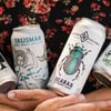 Beer column: You’ll find some Curious Characters inside this revamped mixed pack