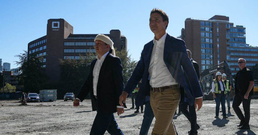Court bid to quash services deal for Squamish Nation's Senakw project ...