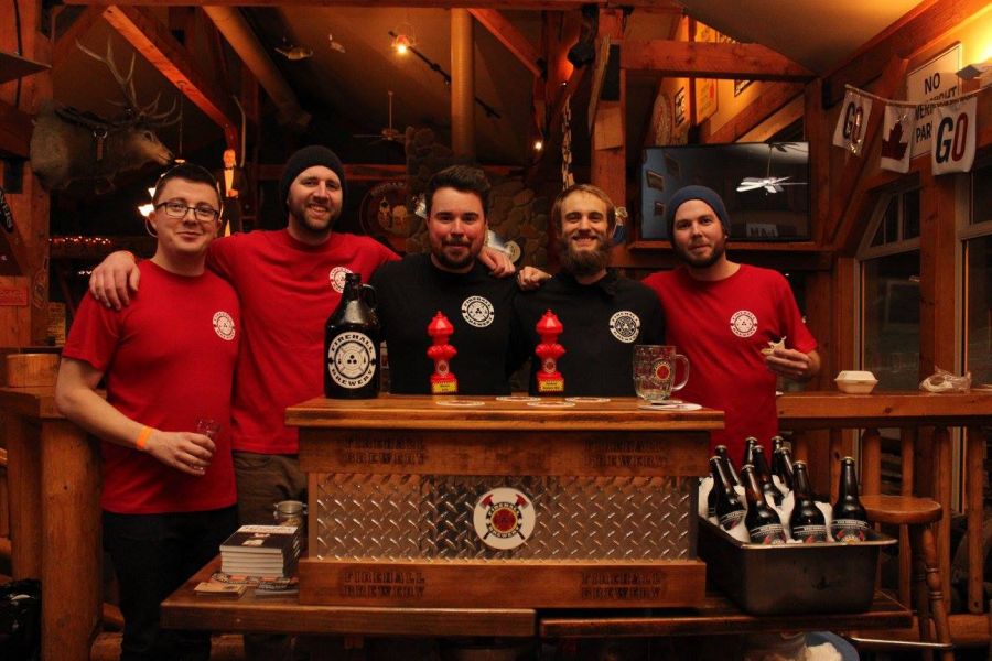 The young entrepreneurs hope to expand their business.