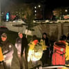 Happy ending in search for 91-year-old Kelowna man with dementia