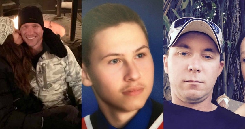 Three men found after going missing while snowmobiling at Boulder Mountain