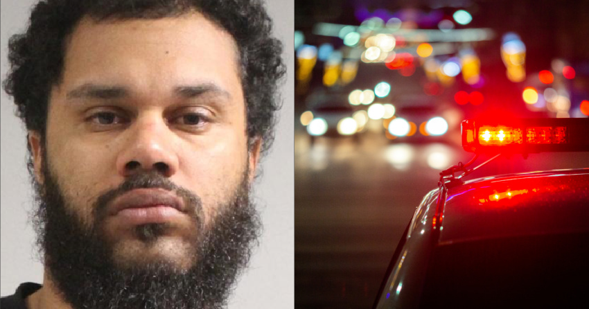 $100K reward being offered for location of BC man wanted on Canada-wide ...