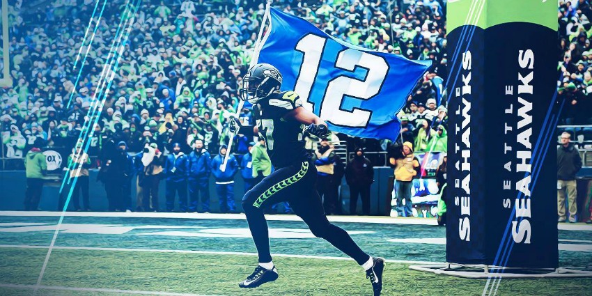<who> Photo Credit: Seattle Seahawks on Facebook. 