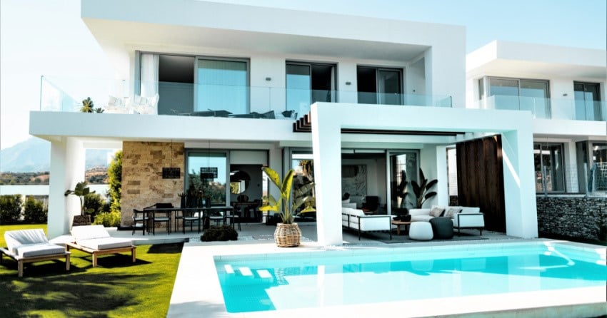 Now’s a good time to invest in real estate