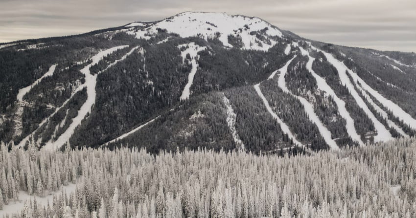 <who> Photo Credit: Sun Peaks