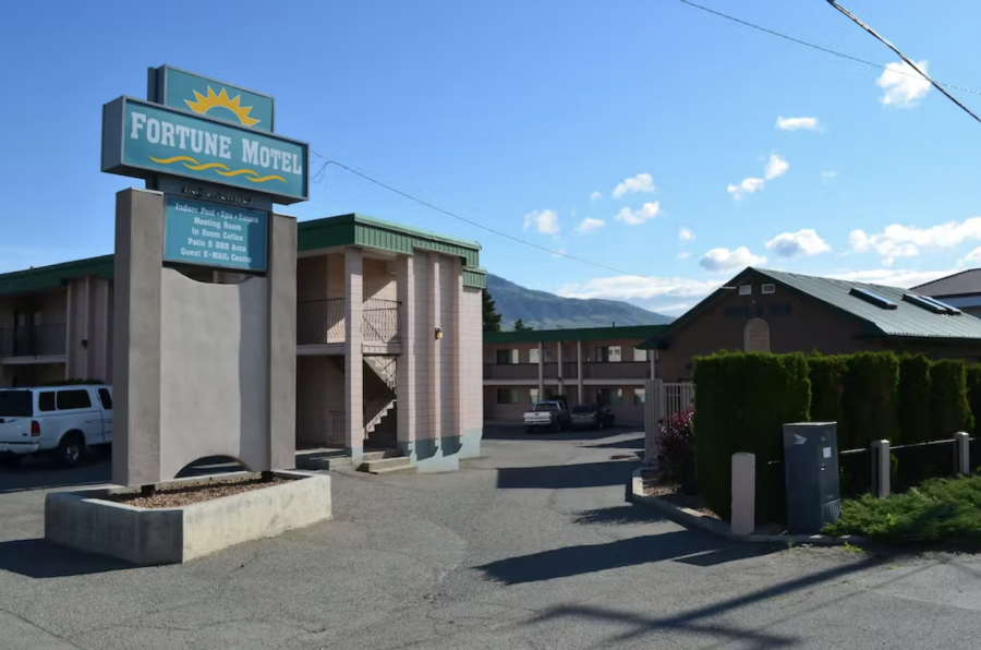 </who>Photo credit: Google Maps 