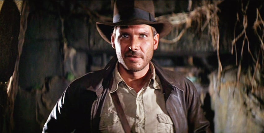 Indiana Jones latest adventure is in Victoria’s Bullen Park