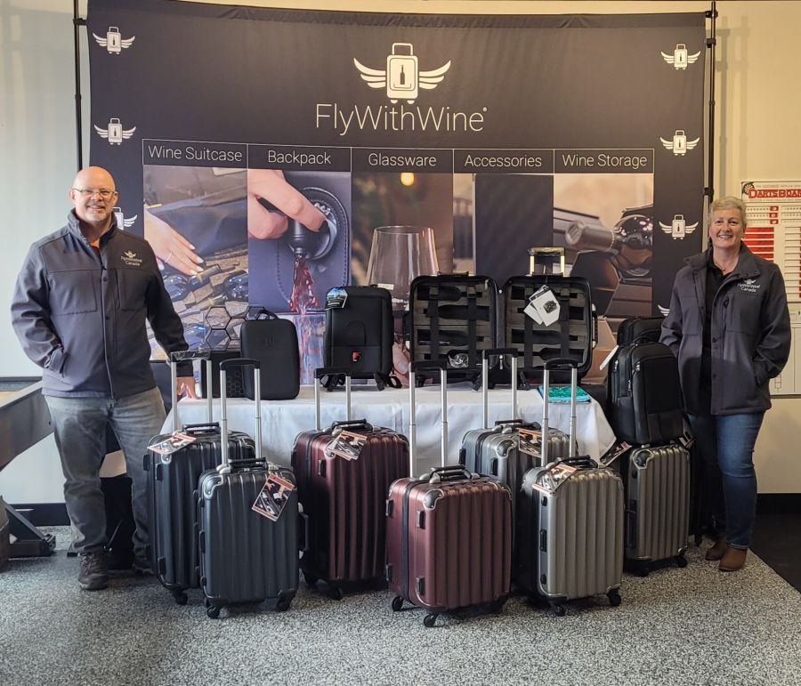 <who>Photo Credit: Contributed</who>FlyWithWine Canada