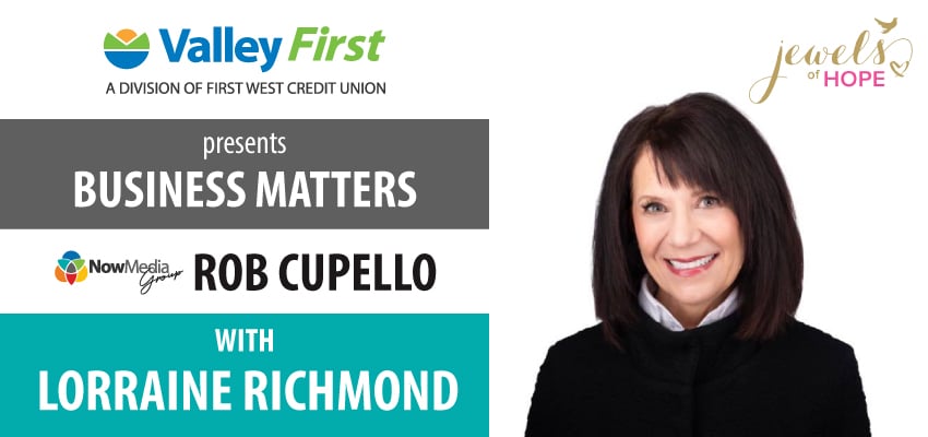 Discover the power of purpose-driven leadership and the impact of HOPE Outreach Okanagan
