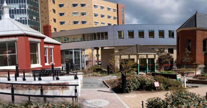 Island Health announces new 2SLGBTQIA+ Liaison Nurse position at Royal Jubilee Hospital