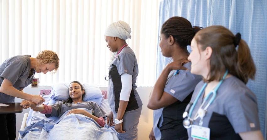 TRU opens state-of-the-art health-care building