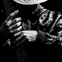 Ebony Roots by Sound the Alarm Music/Theatre