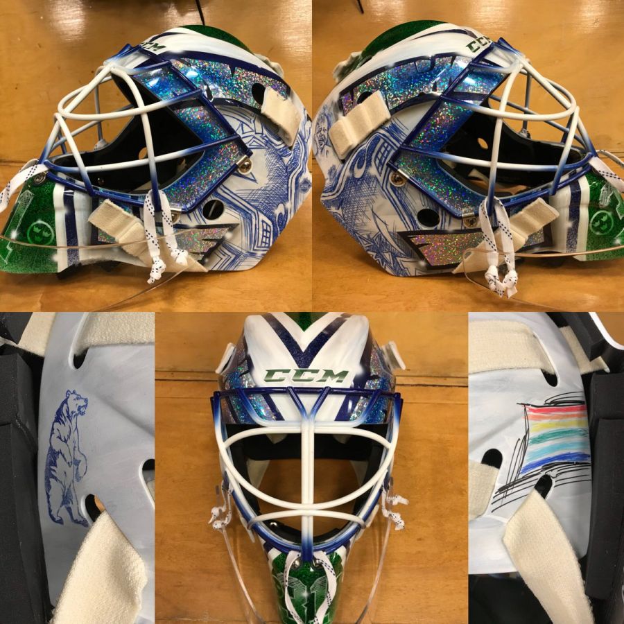 <who> Photo Credit: Vancouver Canucks Twitter.