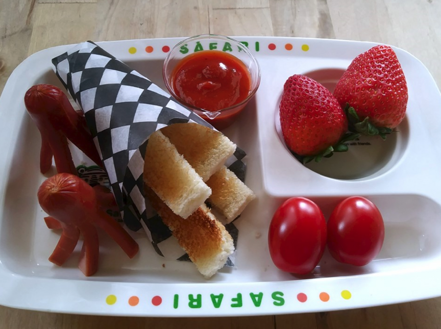 <Who> Photo Credit: Sweet Home Cafe