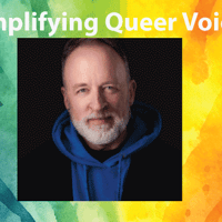 Amplifying Queer Voices