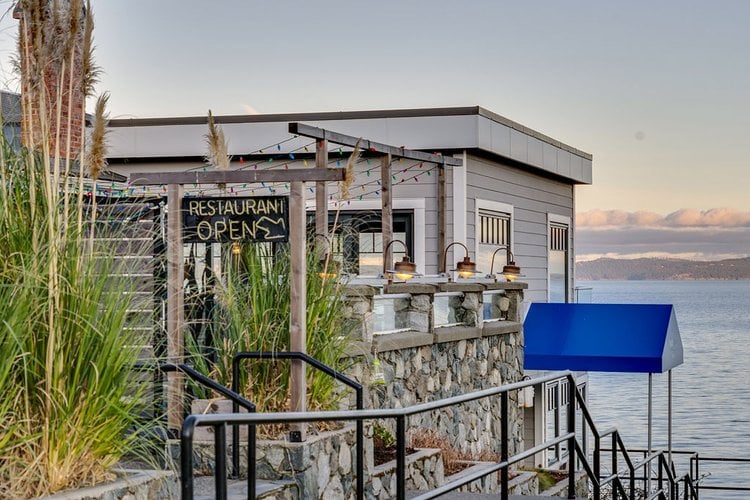 Beach House Restaurant closes doors, property still on the market for $5.5M