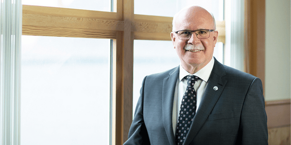 UPDATE: Gord Milsom remains West Kelowna’s mayor