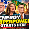 The Really Big Show:  BC joins Quebec and rejects policy failure
