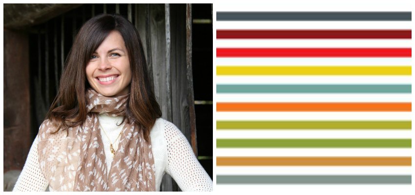 In Focus | Sarah Elizabeth Watt of Begrand Fast Design