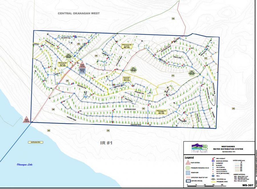 <who> Regional District of Central Okanagan </who>