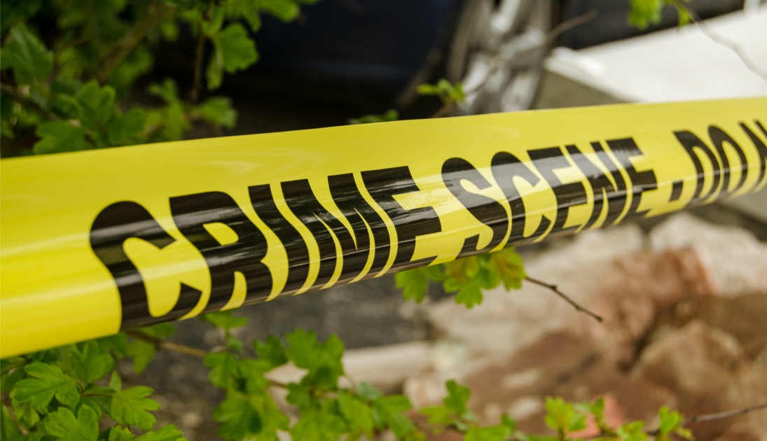 Two Injured in Brampton Shooting