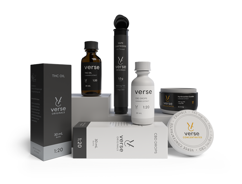 </who>Valens makes a variety of products under its own brands and for numerous clients, including pre-rolls, oils, vapes, concentrates, edibles and topicals.