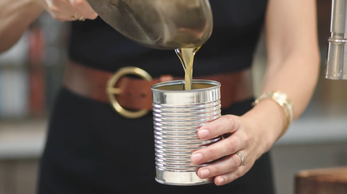 Protect your pipes this Thanksgiving: keep fats, oils and grease out of ...