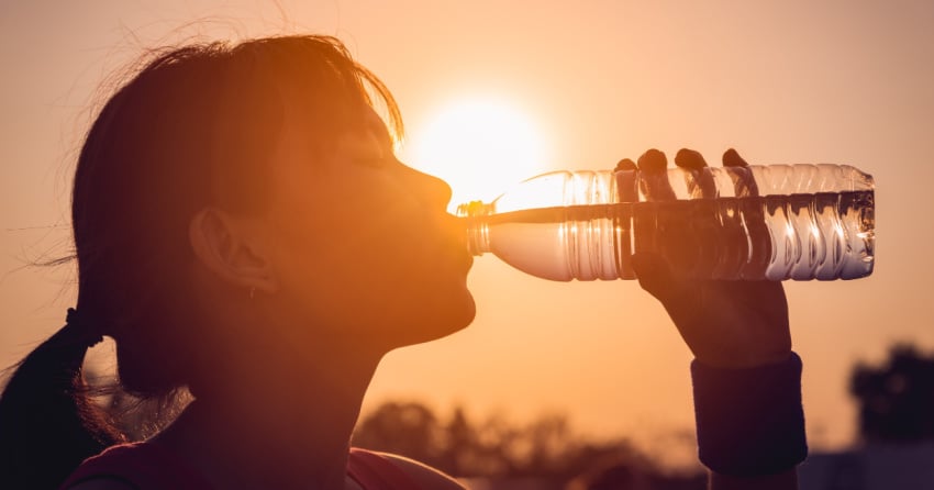 19.5ºC in February? Winter heatwave breaks records across BC