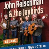 RCA Presents - John Reischman and the Jaybirds