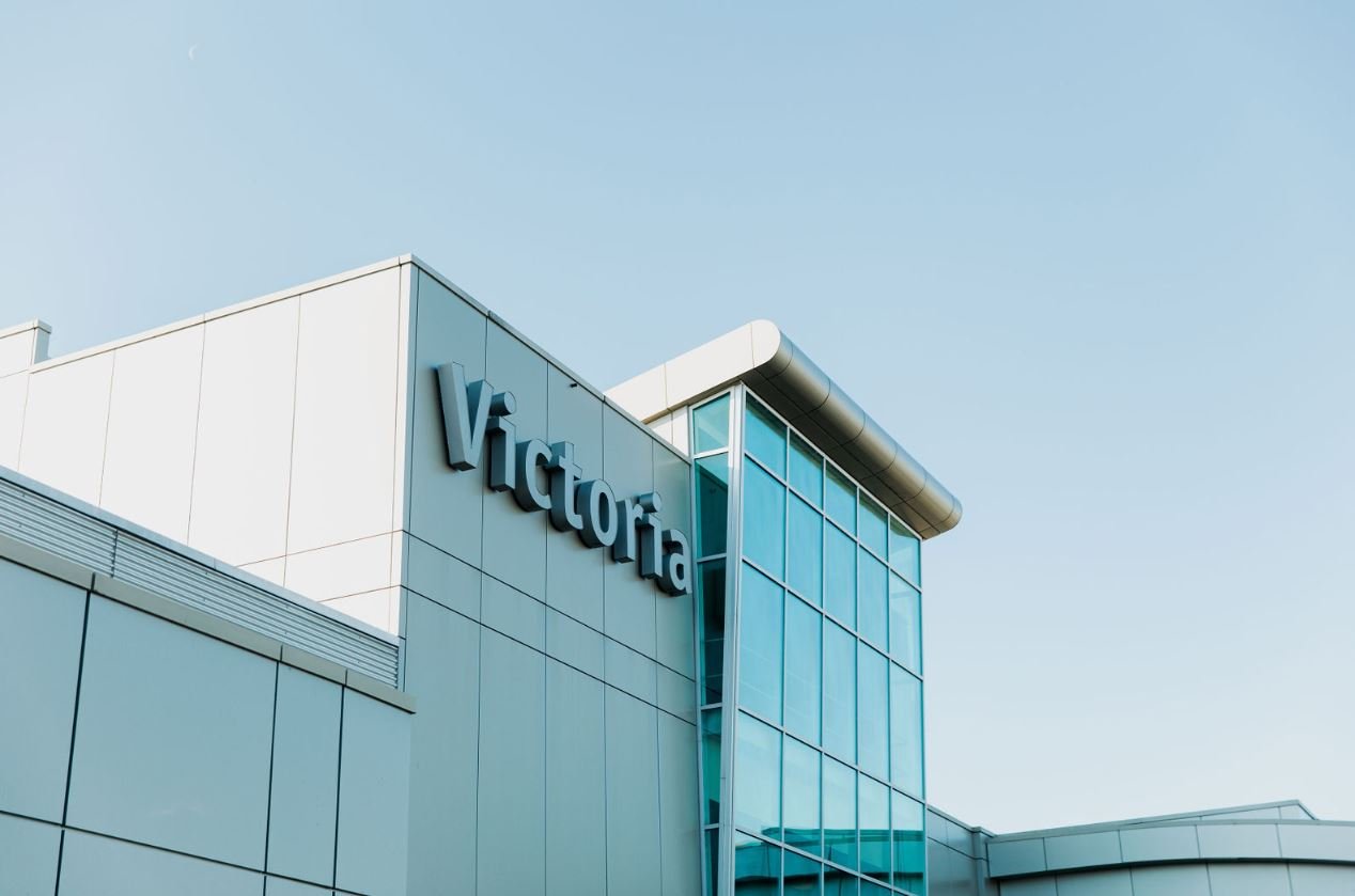 Incoming weather impacting Wednesday flights at Victoria International Airport