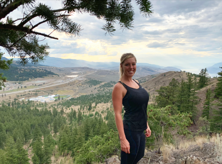 <who> Photo Credit: Hannah Mason