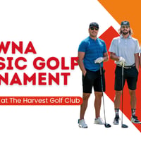 Kelowna Classic Golf Tournament Returns June 11 at The Harvest Golf Club