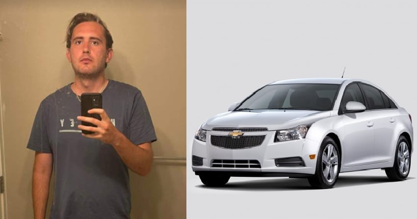 Police believe missing Calgary man could be in BC