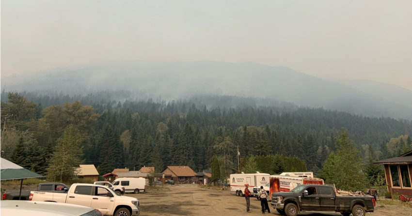<who> Photo Credit: BC Wildfire Service