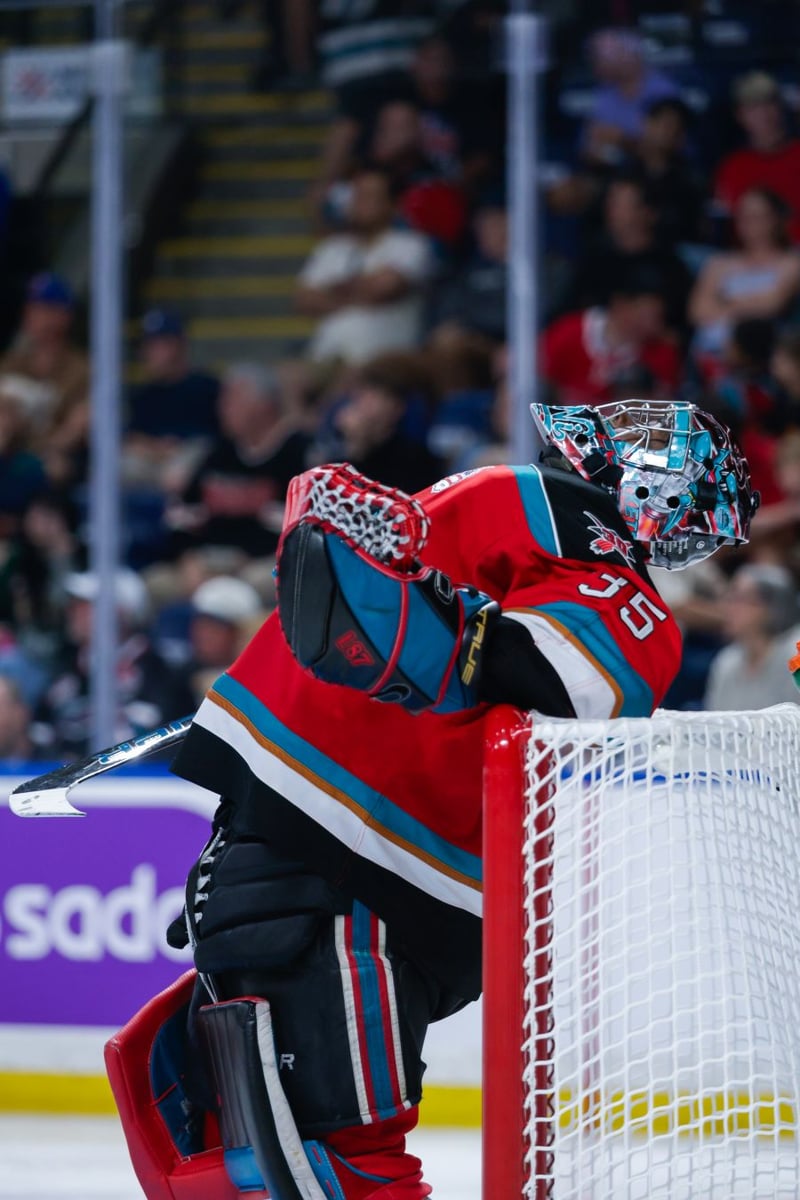 Memorial Cup: Rockets' pitiful tournament comes to an end with loss to ...