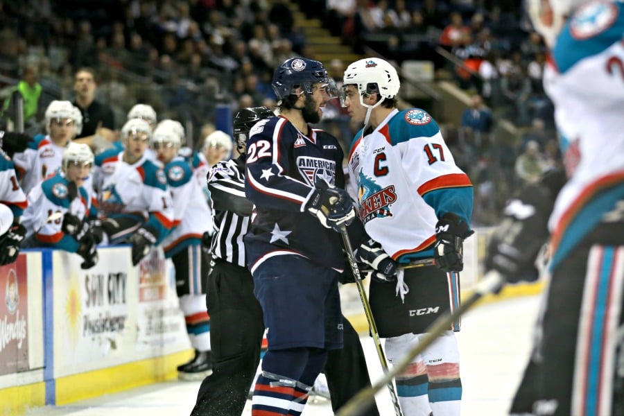 <who>Photo Credit: KelownaNow</who>That stare down though.