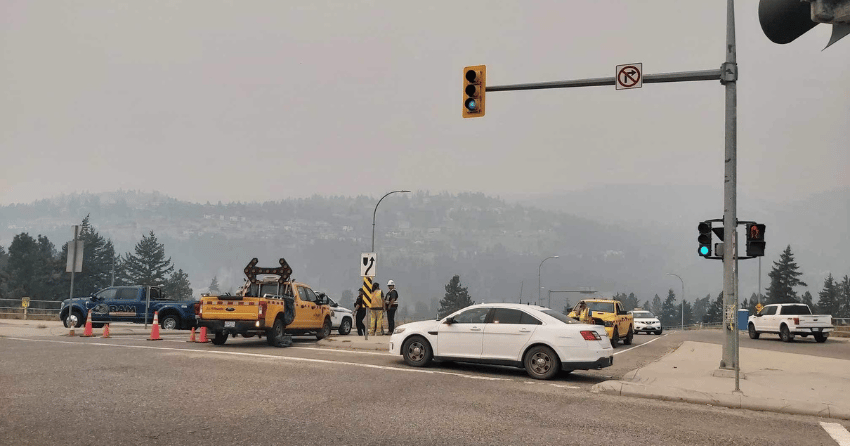 <who> Photo Credit: KelownaNow, Corvin Vaski 