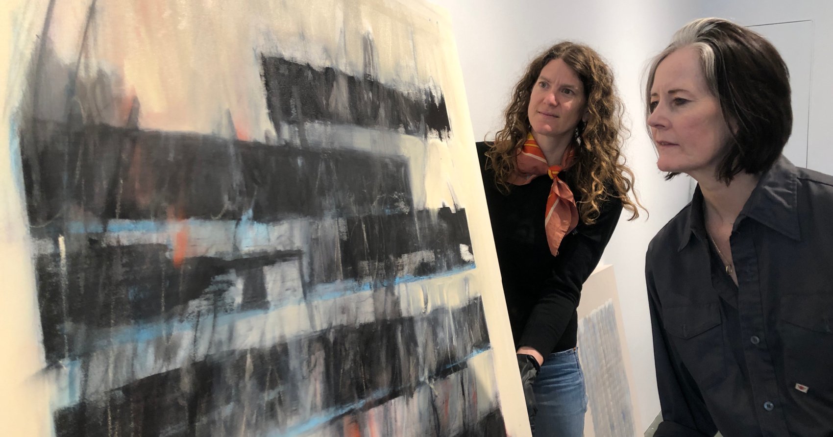 Salmon Arm artist’s solo exhibition at Kelowna Art Gallery debuts this weekend