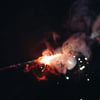 BC boy, 12, sent to hospital after being struck in face by firework set off by friend