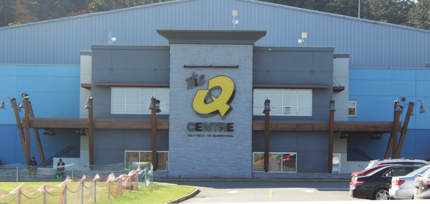 The Q Centre to receive a ‘game-changing’ cooling system next season