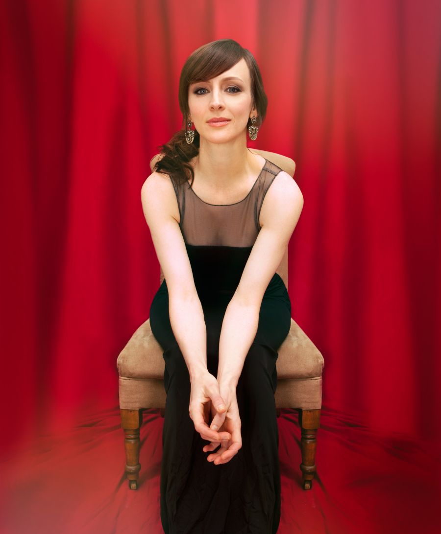 Sarah Slean
