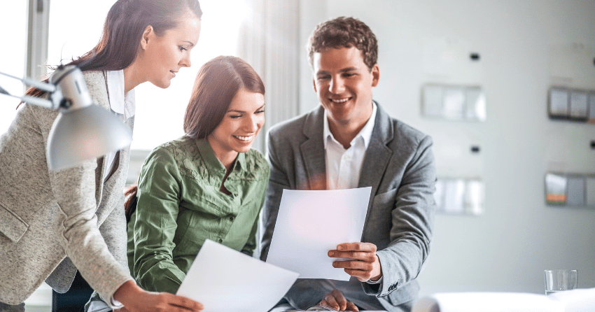 Three Benefits of a Holistic Financial Planning Approach