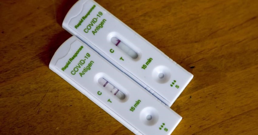 COVID-19 numbers spike in BC but no more cases of new variant are detected