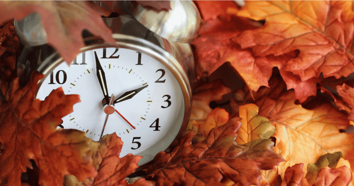 Poll results: 86.3% of our readers think it’s time to ditch daylight savings time