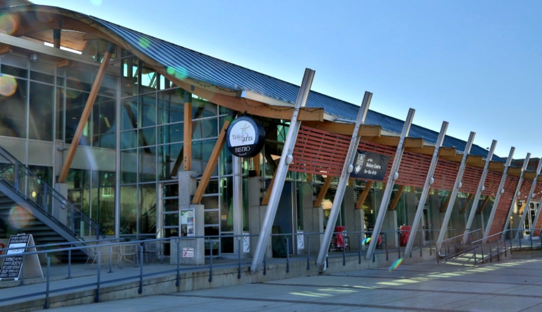 Rotary Centre for the Arts Seeing Record-Breaking Numbers