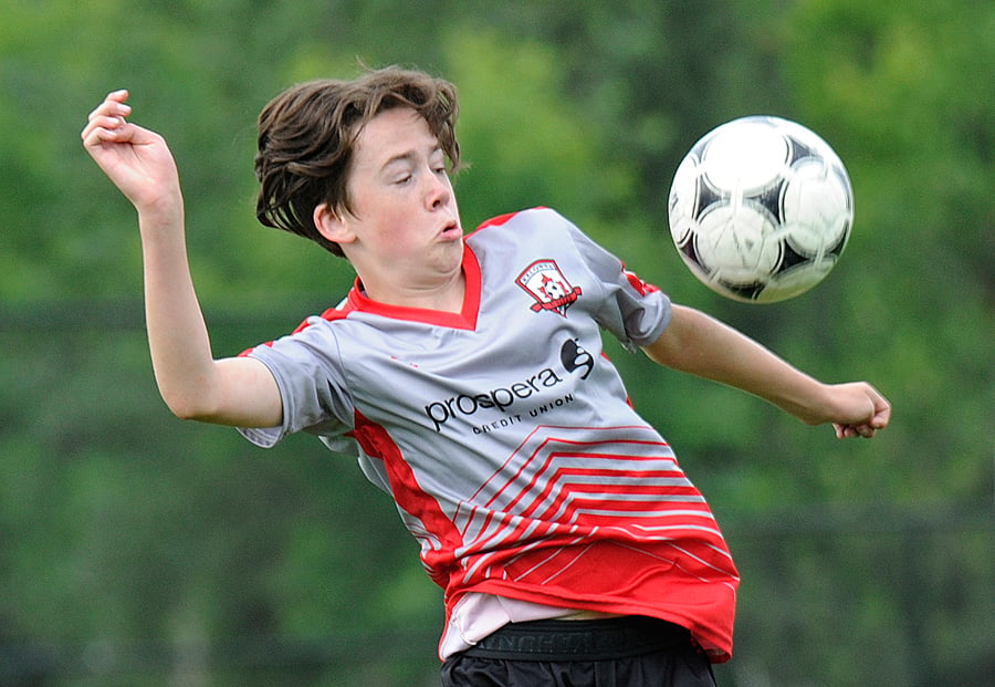 Kelowna-area teams take aim at BC Soccer titles
