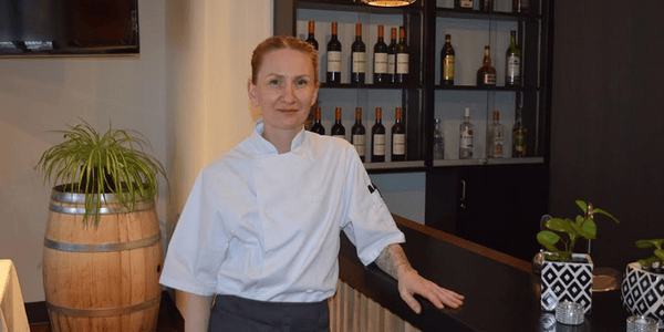 Former ‘Top Chef’ becomes executive chef at OC’s Infusions restaurant