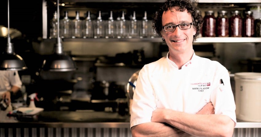 Farm to Table is not a cliche