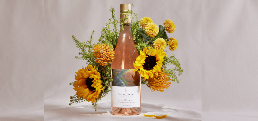 Taste the most anticipated Rosé release of spring