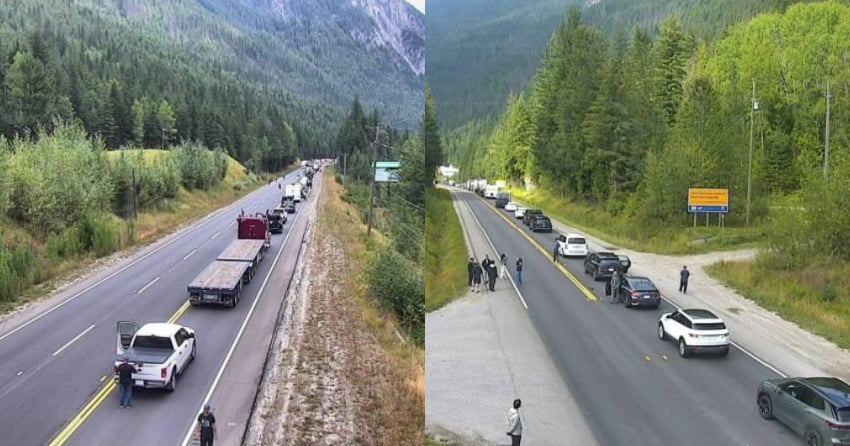 <who>Photo Credit: DriveBC webcams